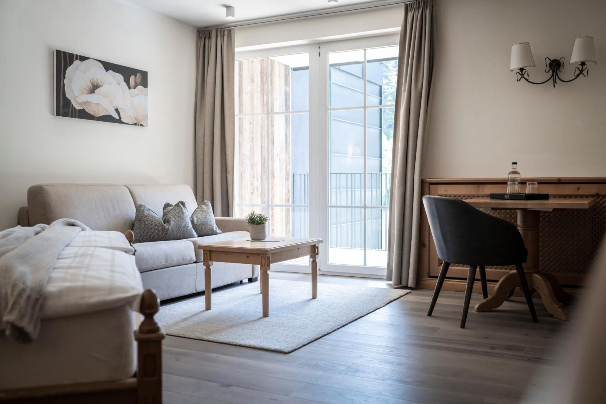 Alpine Spa Resort Viktoria Hafling Room photo